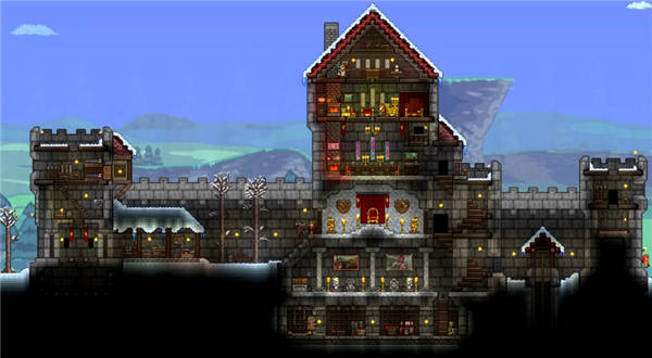 泰拉瑞亞邪教徒怎麼再次召喚？