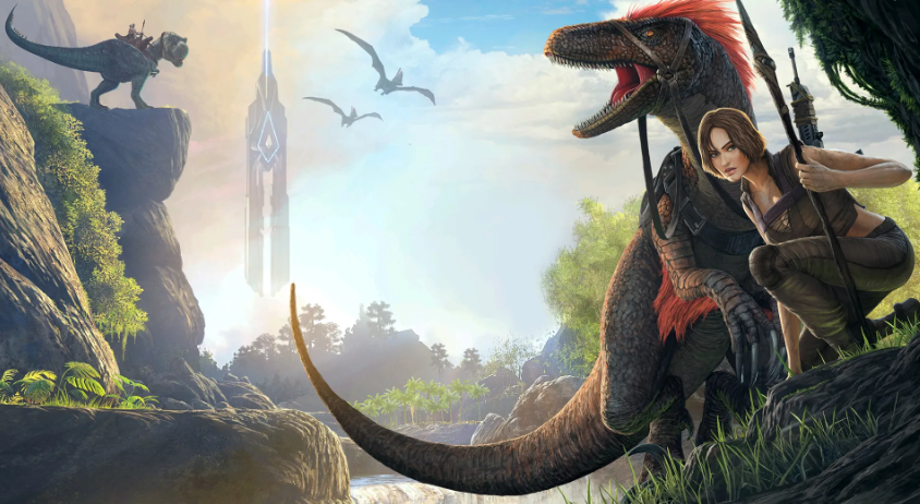 方舟：生存進化龍王鯨用什麼馴服？