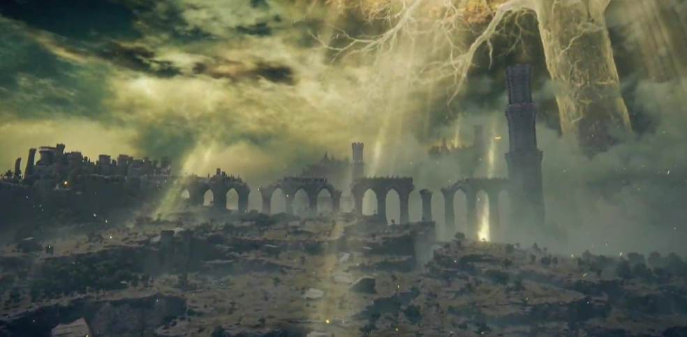 老頭環一周目多少級合適？