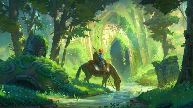 塞爾達防火藥怎麼合？