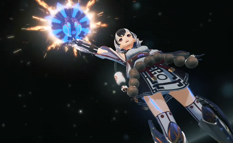 異度之刃2火花在哪領？