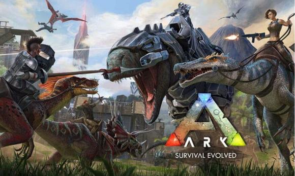 方舟生存進化怎麼進好友房間？