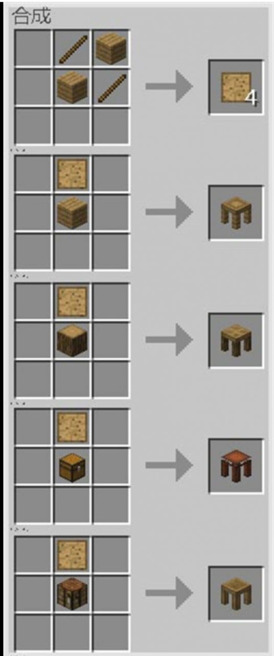 我的世界匠魂模組怎麼玩？