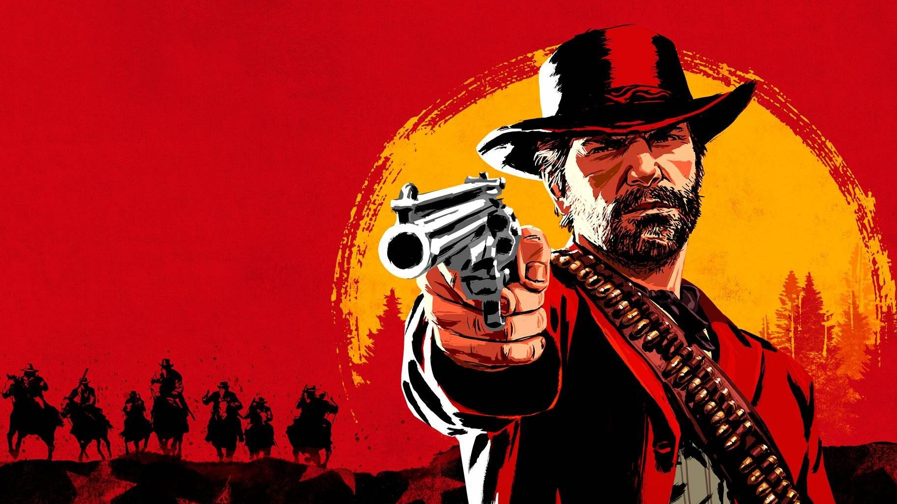 荒野大鏢客2能不能聯機?