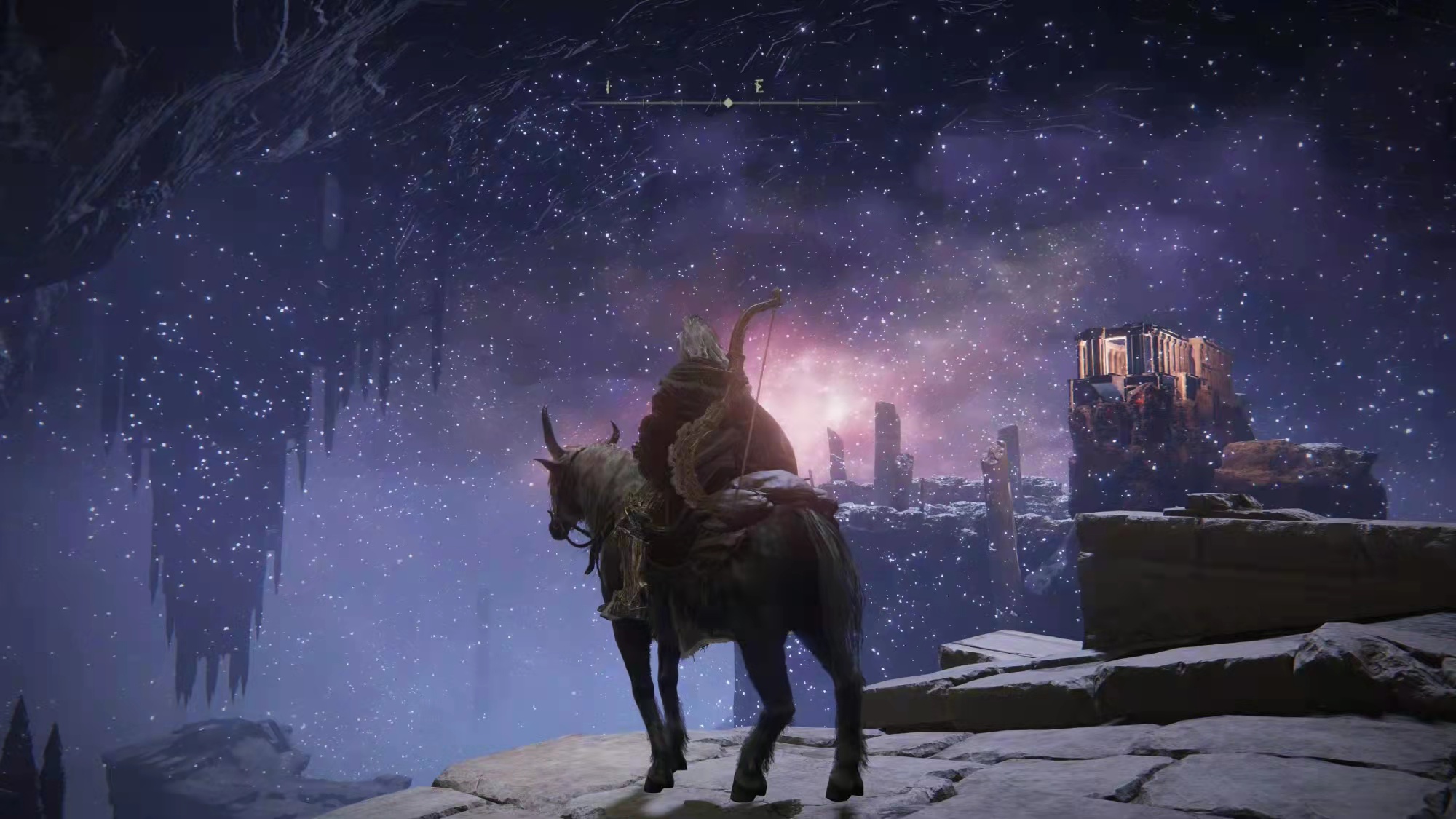 艾爾登法環訊息怎麼留？