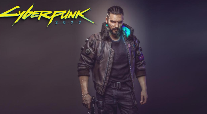 賽博朋克怎麼打開地圖？