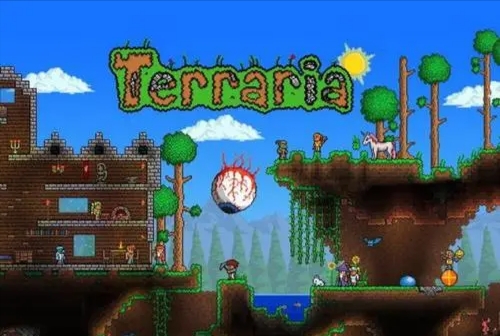 泰拉瑞亞釣魚實用魚餌有哪些？