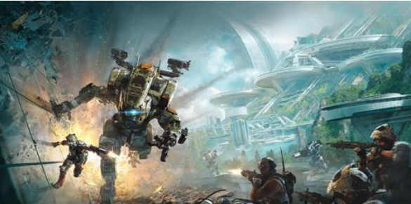 泰坦隕落2近戰攻擊是哪個鍵？