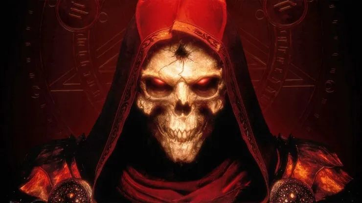 《暗黑破壞神2：重製版》Beta測將於14日凌晨開始