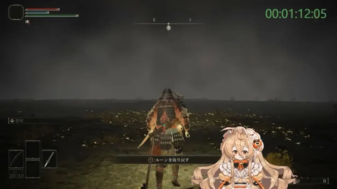 《艾爾登法環》速通新紀錄：1分23秒 意義黨何在