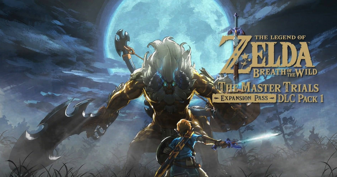 塞爾達十隻雞在哪？