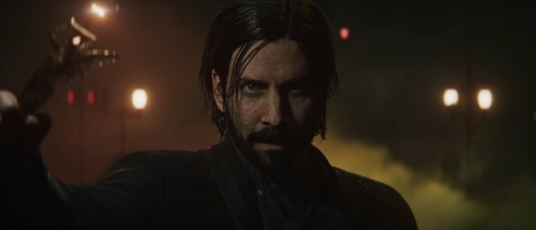 《心靈殺手2》正式公布！2023年發售