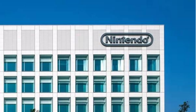 任天堂確認不會參與游戲界的各項收購競賽