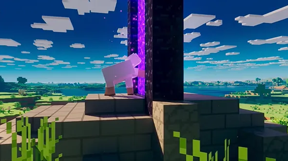 mc苦力怕的秘密是什麼？