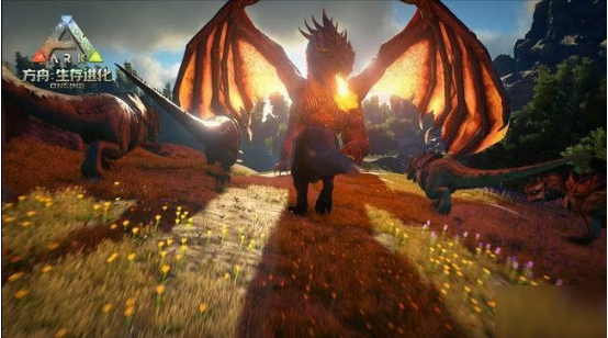 方舟：生存進化無敵代碼是什麼？