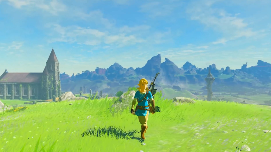 塞爾達發光的兔子有什麼用？