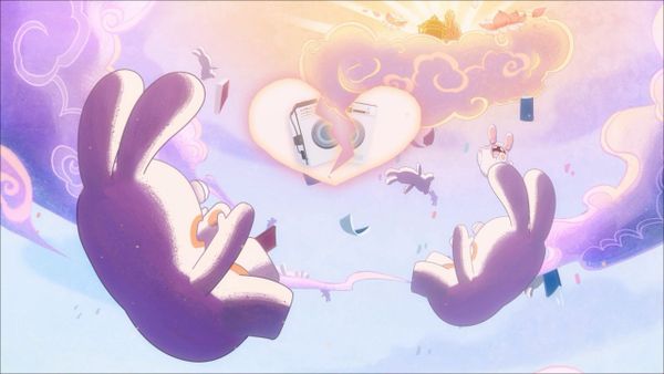 國行NS版《瘋狂兔子：奇遇派對》評測：丑萌瘋兔的西遊派對之路