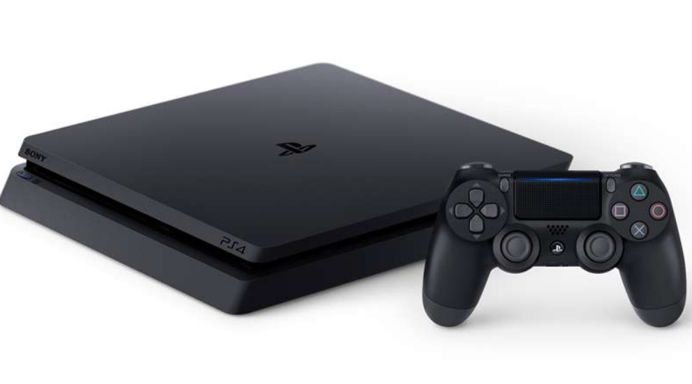 PS4 8.00系統版本更新，派對和消息兩種應用整合