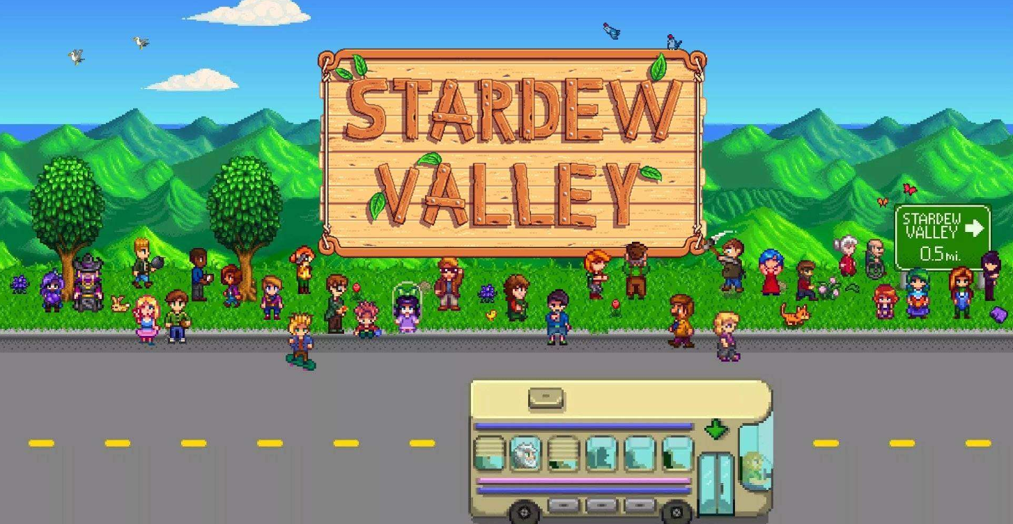 星露谷塞巴斯蒂安家在哪？