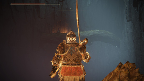 艾爾登法環亞壇坑道對面怎麼去？