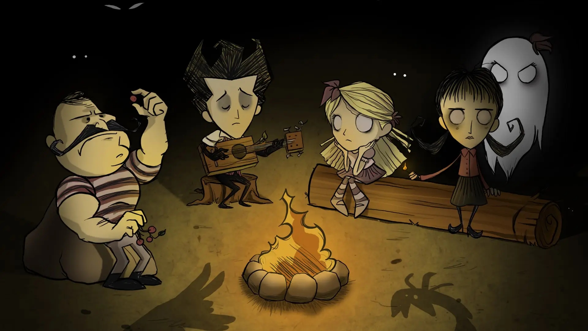 饑荒箱子怎麼拆？