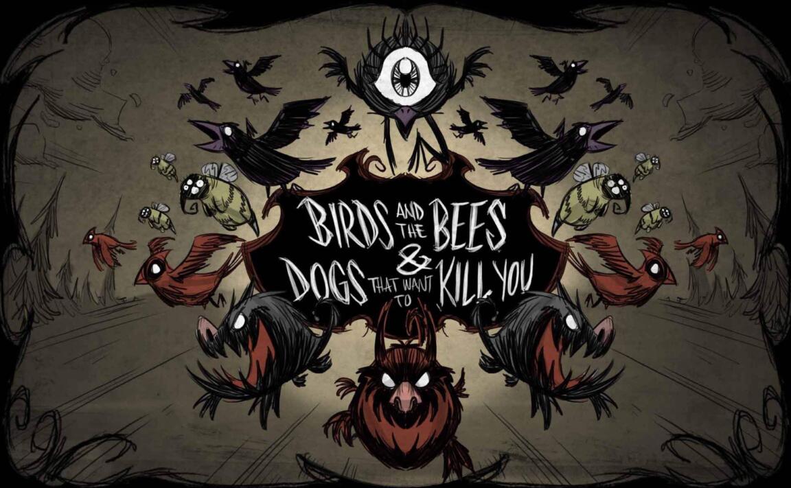 饑荒紅色羽毛怎麼獲得？