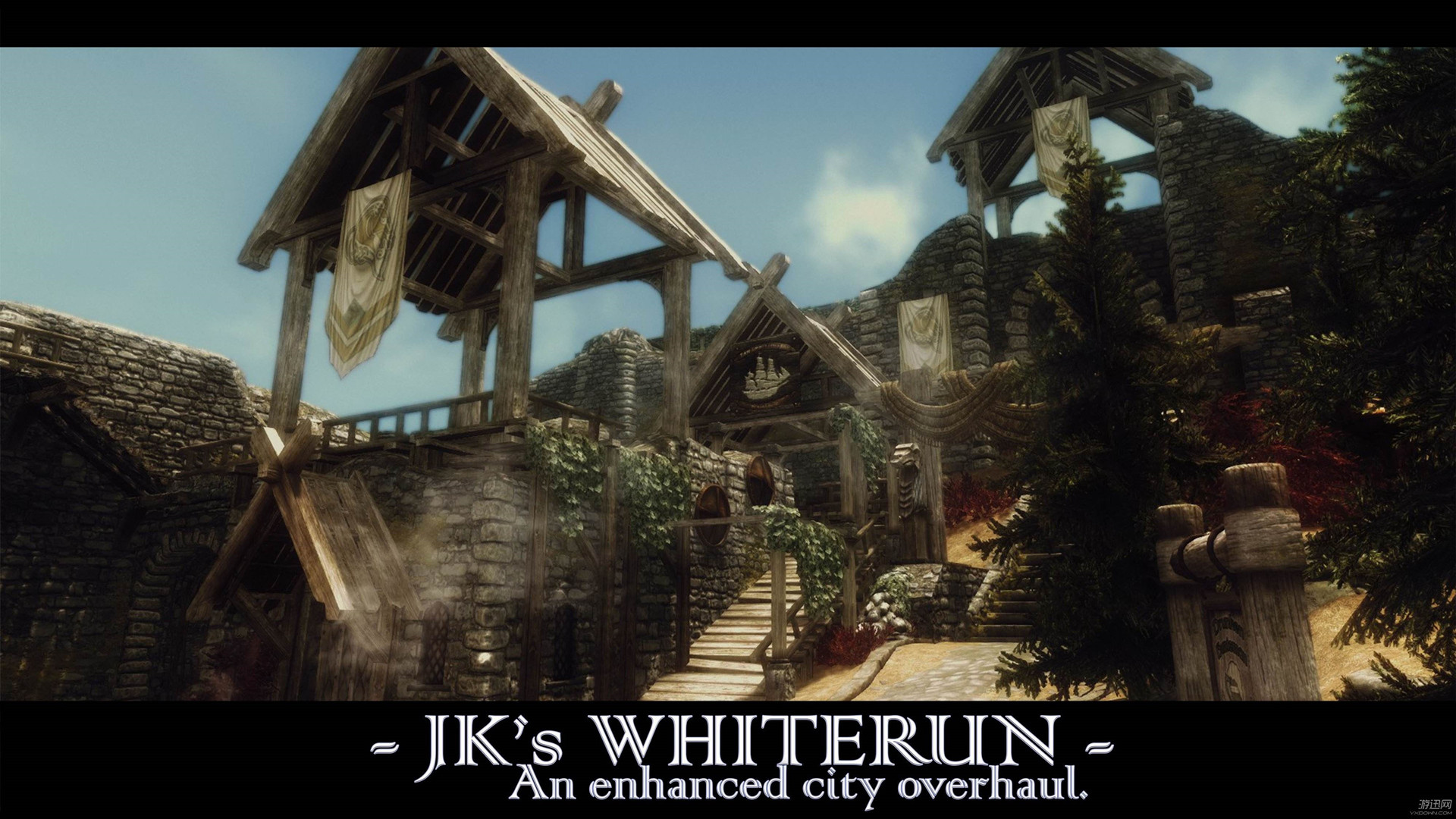 上古卷軸5狼人怎麼解除變身？