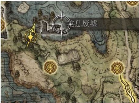 艾爾登法環歸巢在哪？