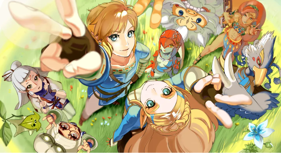 塞爾達彈簧錘怎麼獲得？