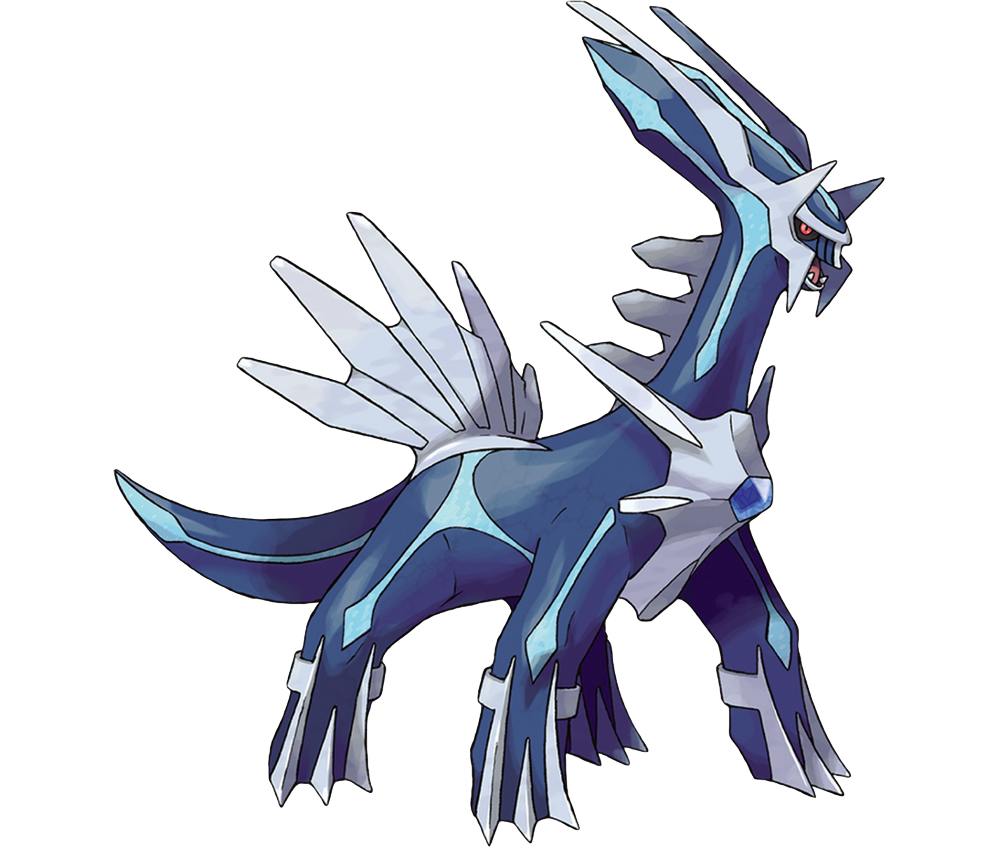 寶可夢傳說：阿爾宙斯打完帝牙盧卡就完了嗎？