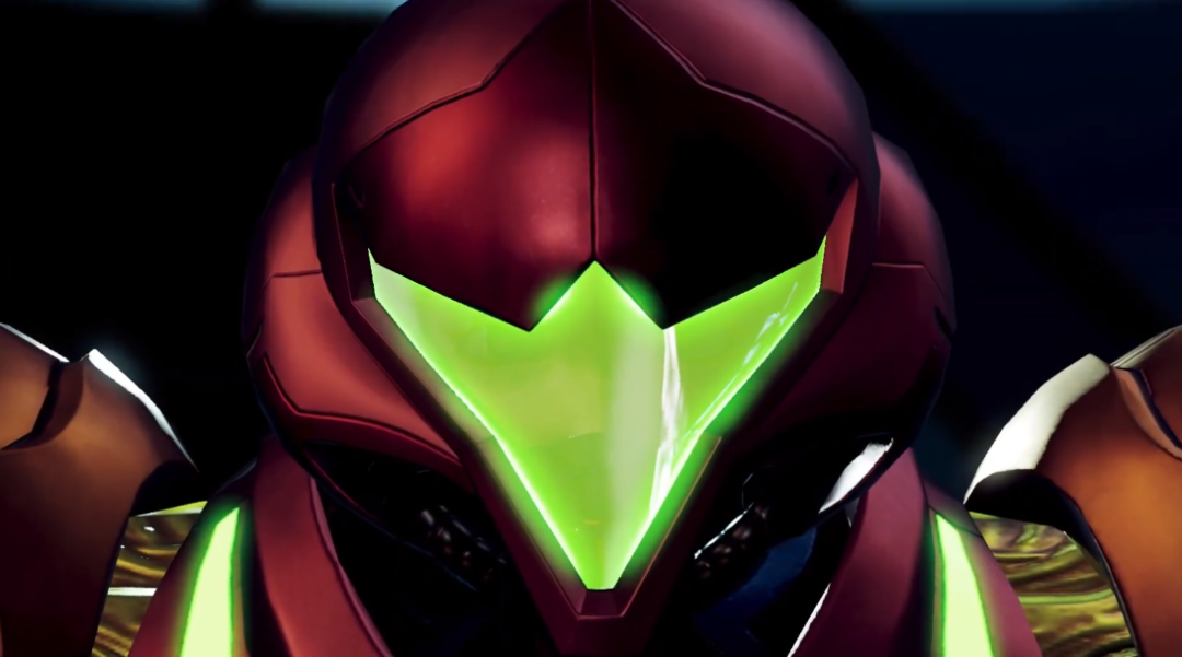 《銀河戰士：生存恐懼》公開最新劇情CG動畫