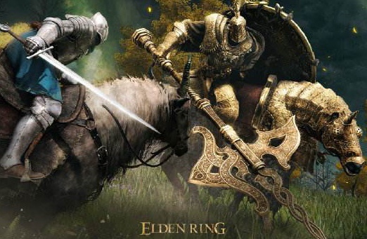 艾爾登法環地圖在哪裡收集？