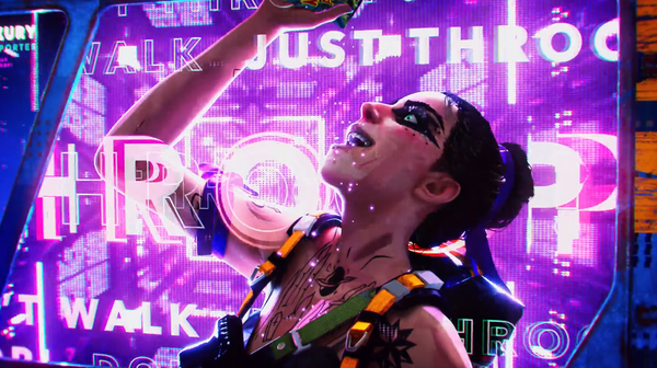 CA射擊遊戲《Hyenas》正式亮相 先導預告公開