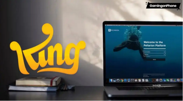 《糖果傳奇》開發商宣布收購AI公司Peltarion