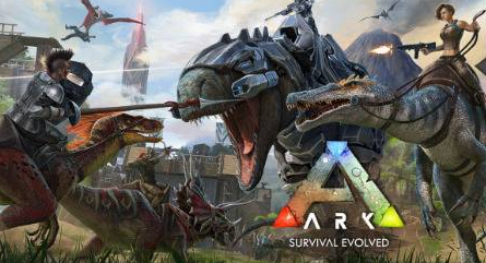 方舟巨齒鯊怎麼抓？