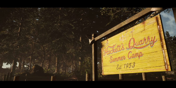 Steam版《採石場驚魂》評測：殺不死你的終將使你更強大