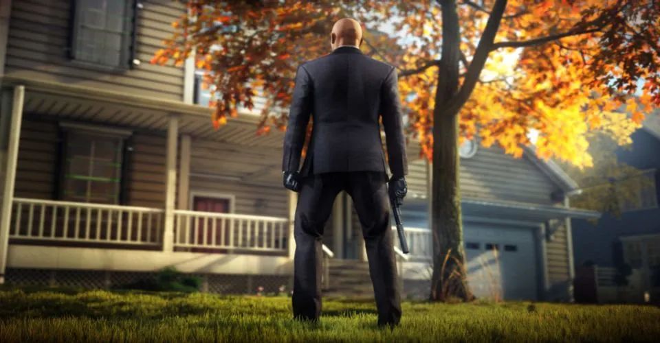 不再無腦碰瓷 《殺手3》將移除前作ICA電擊手機