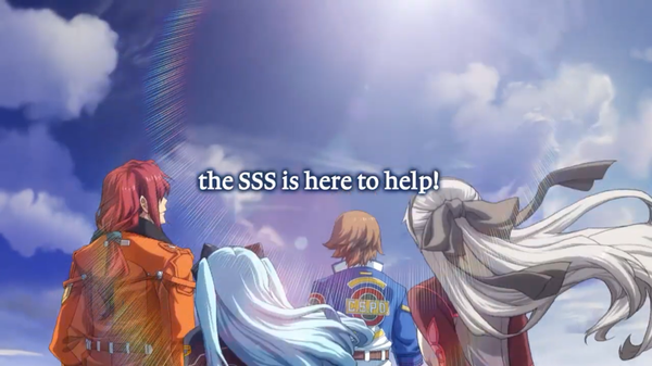 《英雄傳說 零之軌跡》預告發布 游戲將於9月份發售