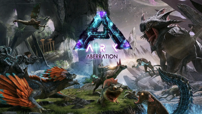 方舟：生存進化睡覺按什麼鍵？