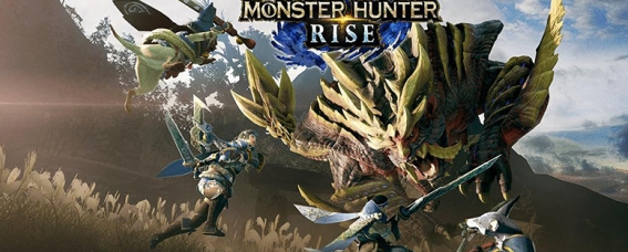 怪物獵人rise臣蜘蛛在哪？