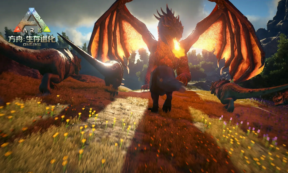 方舟生存進化泰克裝備怎麼充能？