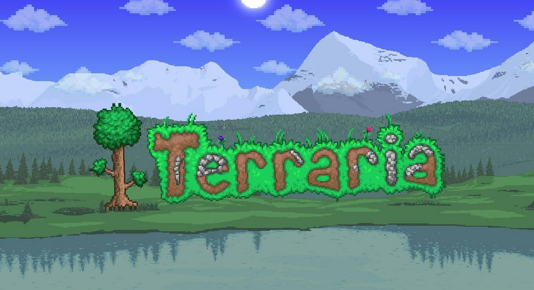 泰拉瑞亞加密原型圖怎麼破解？