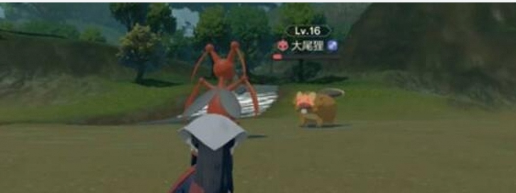 寶可夢傳說：阿爾宙斯第一個頭目能抓嗎？