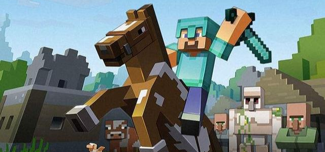 我的世界海洋探險家地圖怎麼用？