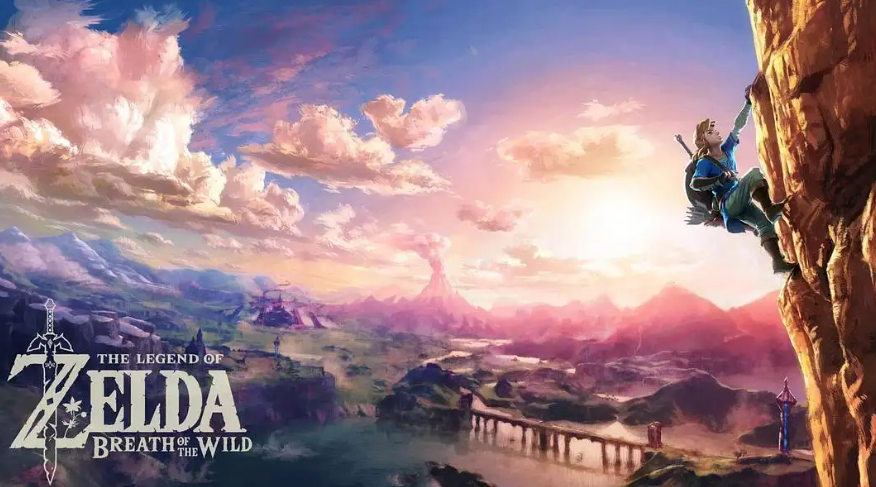 塞爾達後期最好的套裝是什麼？