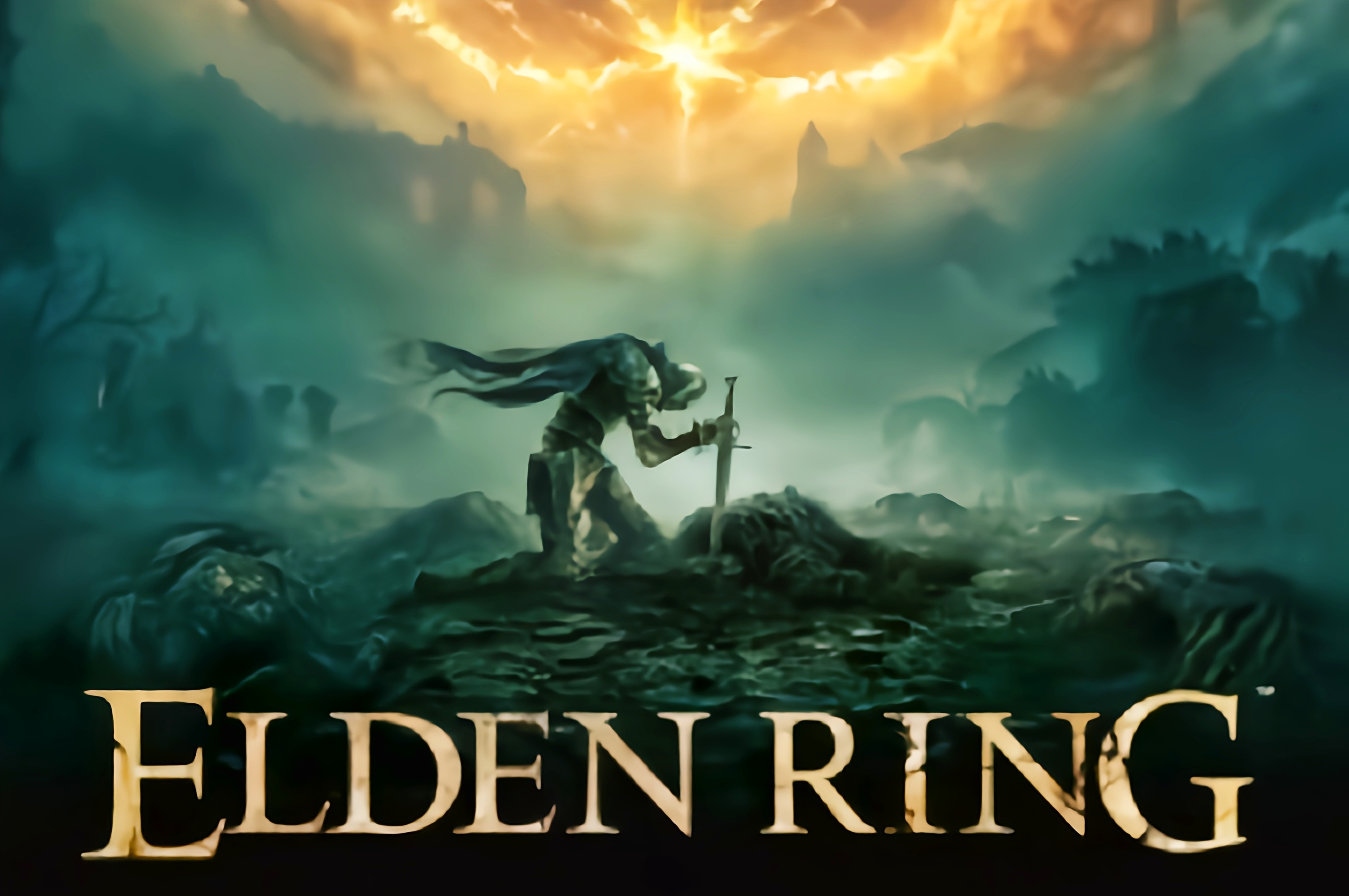 艾爾登法環武器傷害怎麼計算？