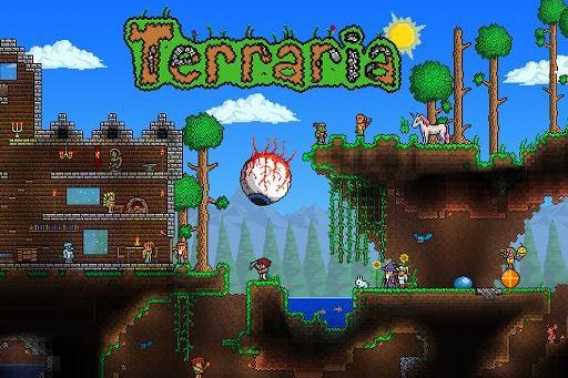 泰拉瑞亞生命果在哪？