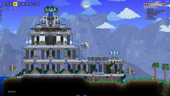 泰拉瑞亞工程師入住條件是什麼？