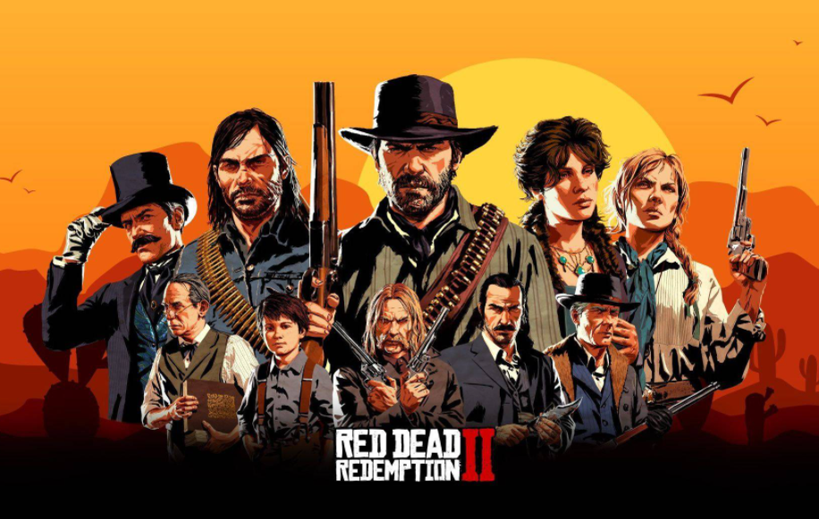 荒野大鏢客2怎麼撒尿？