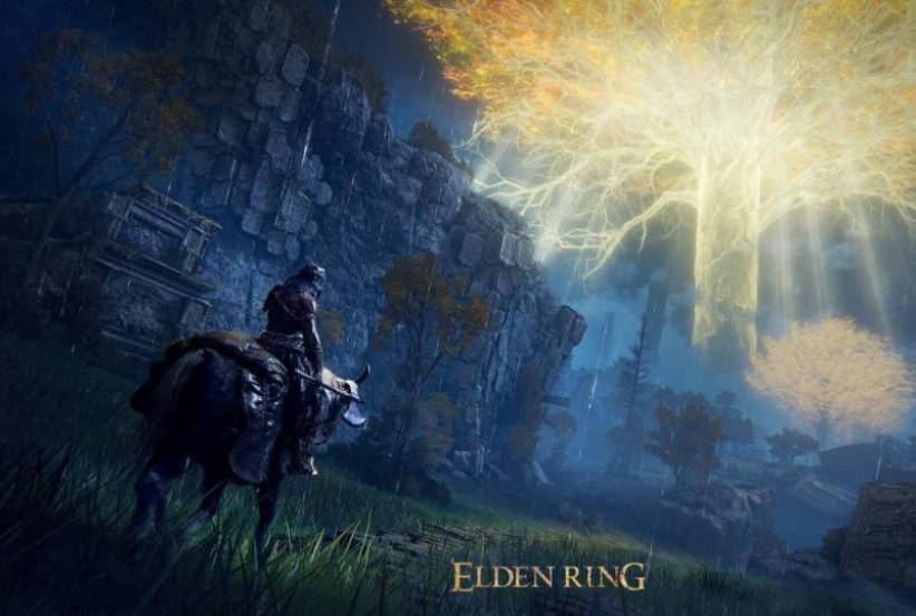 艾爾登法環怎麼改成鍵鼠提示？